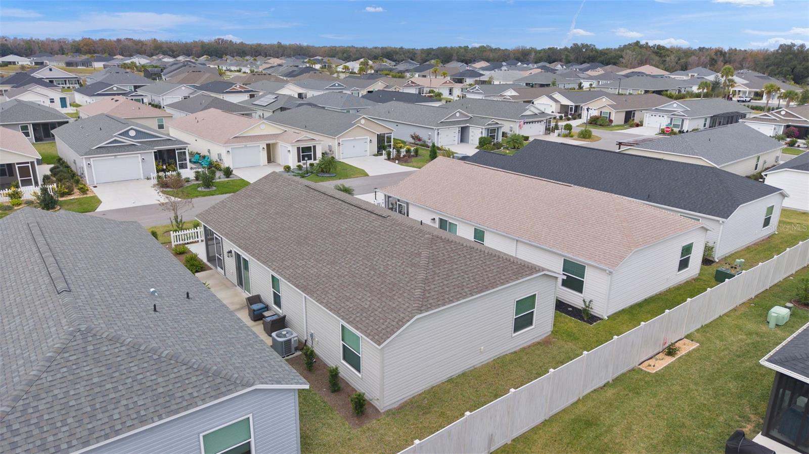842 SPRING AVE, THE VILLAGES, FL, 34762