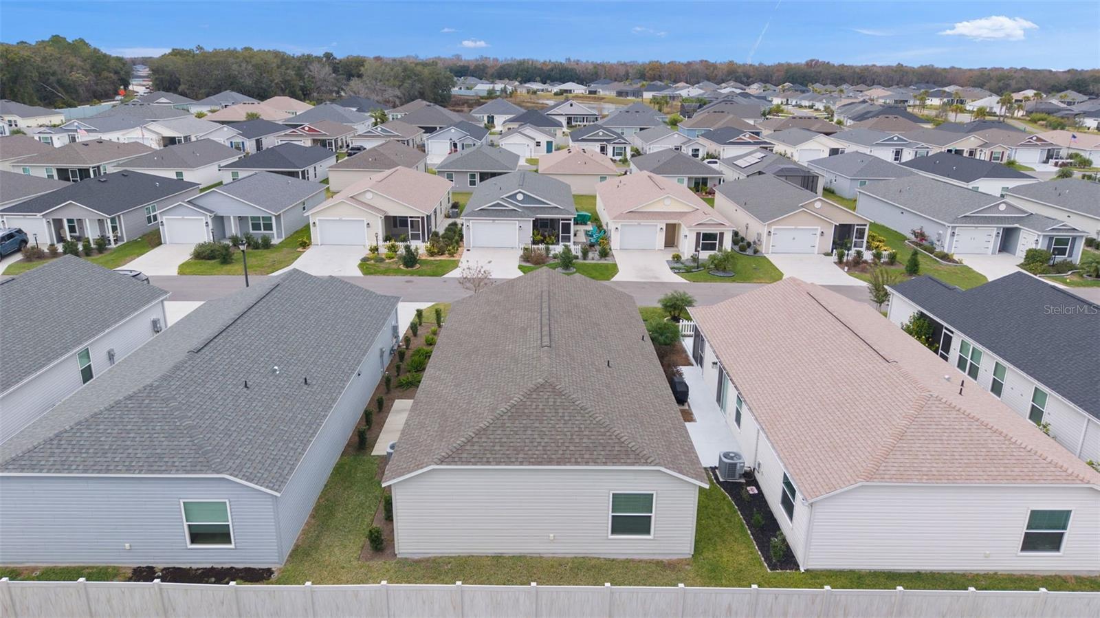 842 SPRING AVE, THE VILLAGES, FL, 34762