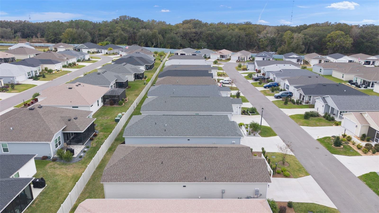 842 SPRING AVE, THE VILLAGES, FL, 34762