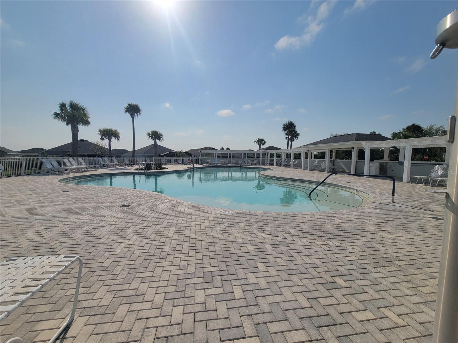 842 SPRING AVE, THE VILLAGES, FL, 34762