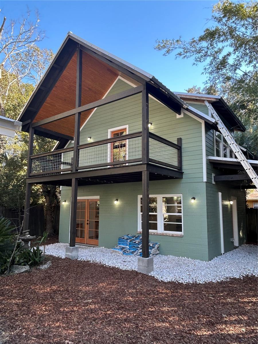 1027 NW 11TH AVE, GAINESVILLE, FL, 32601