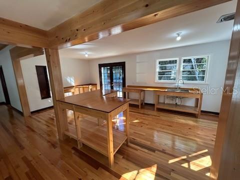 1027 NW 11TH AVE, GAINESVILLE, FL, 32601