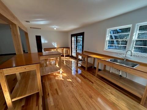 1027 NW 11TH AVE, GAINESVILLE, FL, 32601
