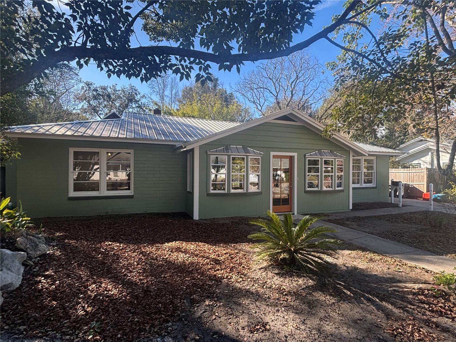 1027 NW 11TH AVE, GAINESVILLE, FL, 32601