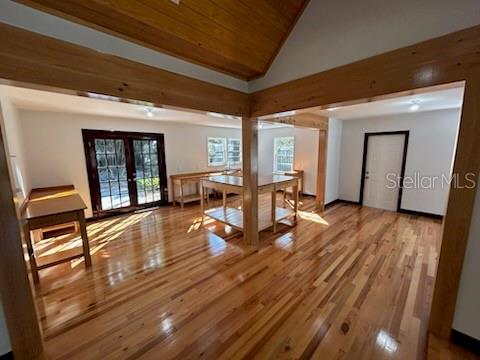 1027 NW 11TH AVE, GAINESVILLE, FL, 32601