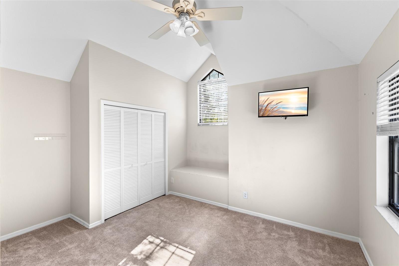 4th Bedroom