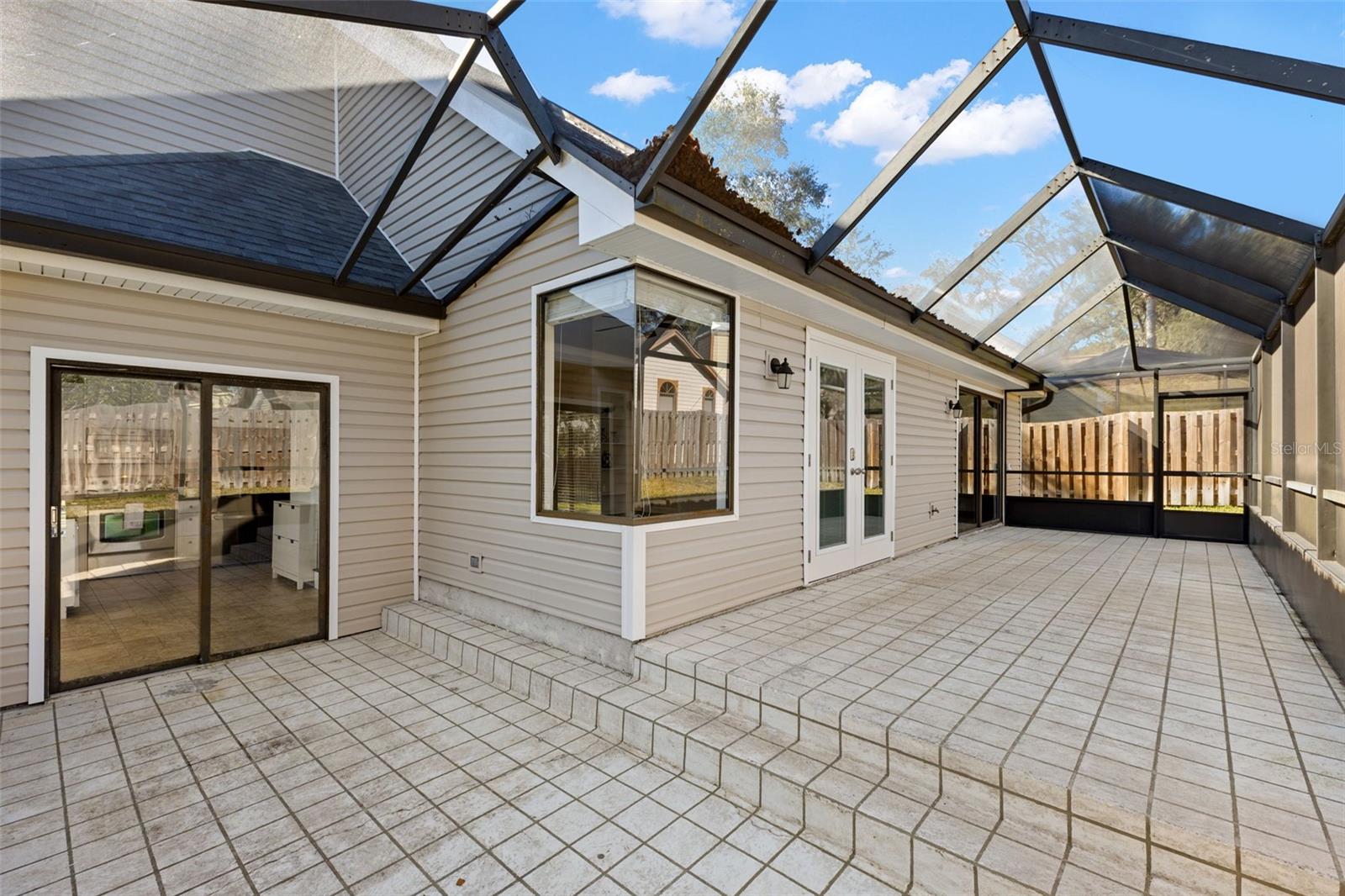 Outdoor Living