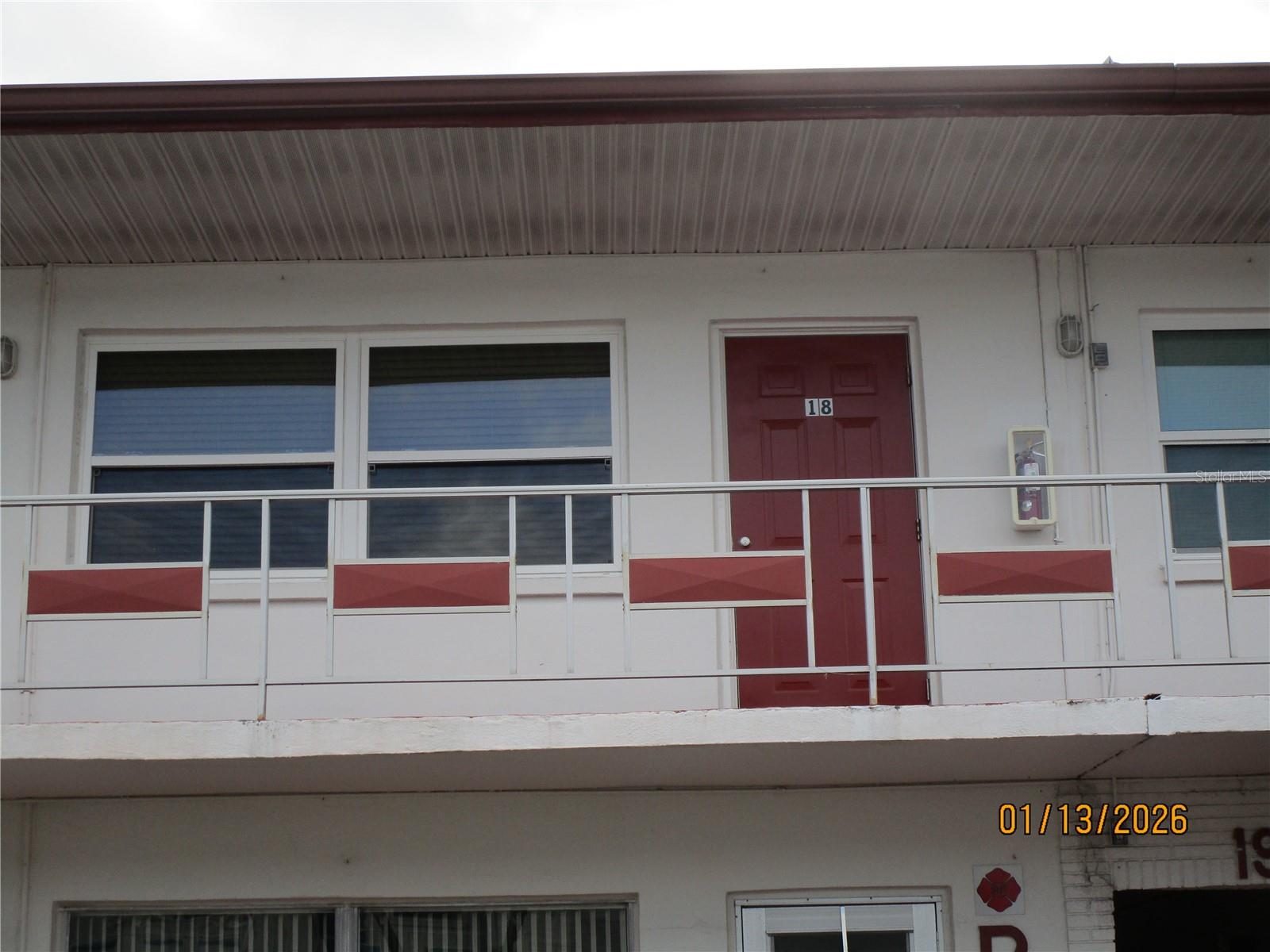 TB8464040 Property Photo