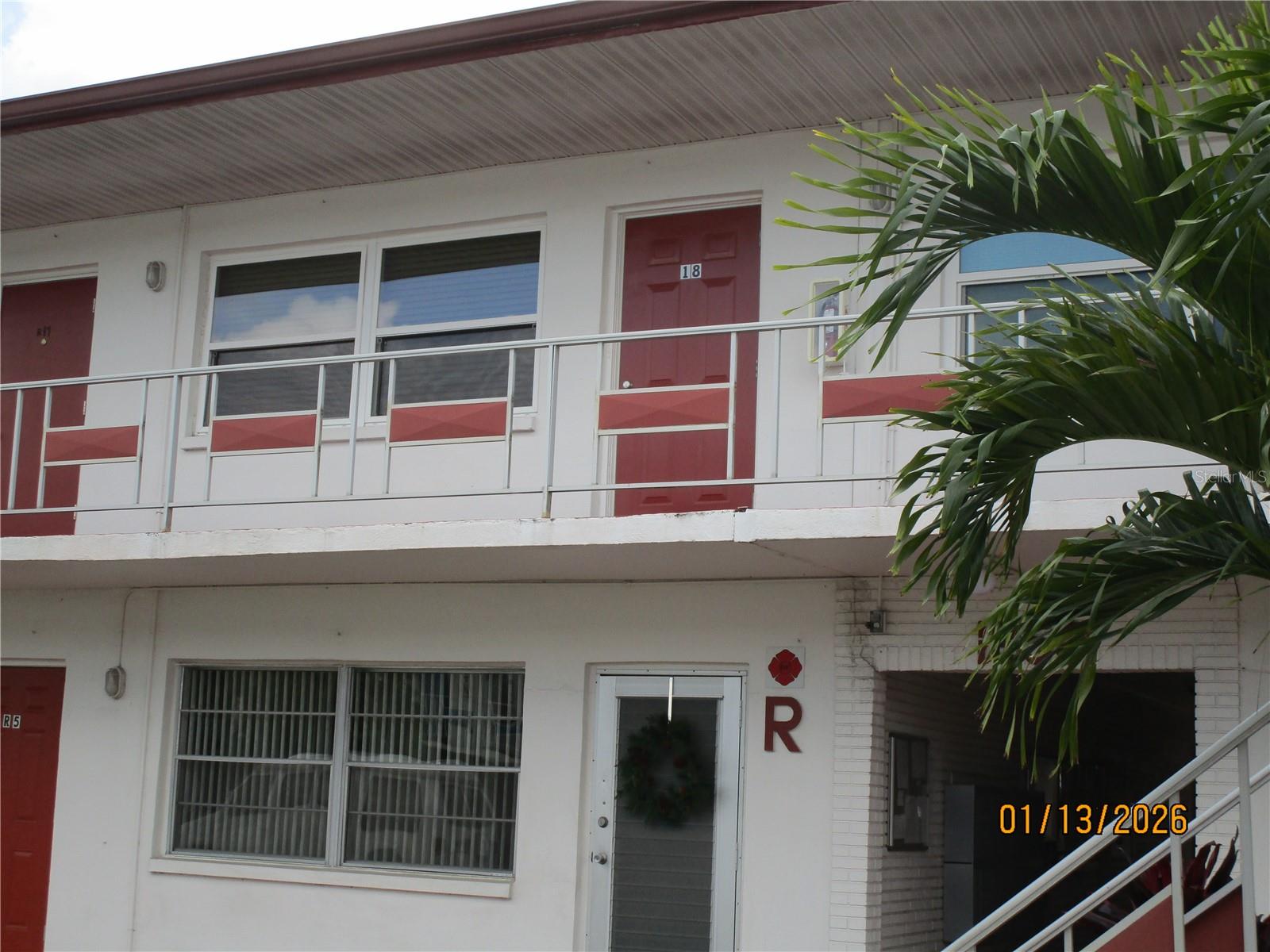 TB8464040 Property Photo