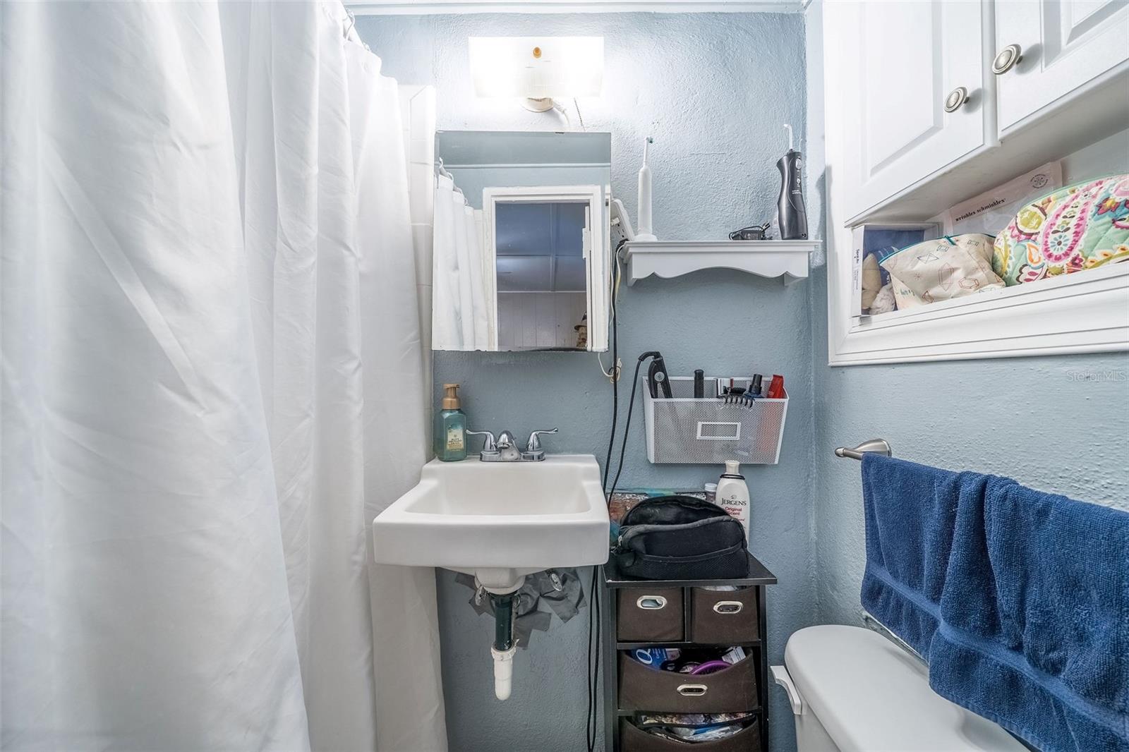 708 N SAINT CLAIR ABRAMS AVE, TAVARES, FL, 32778