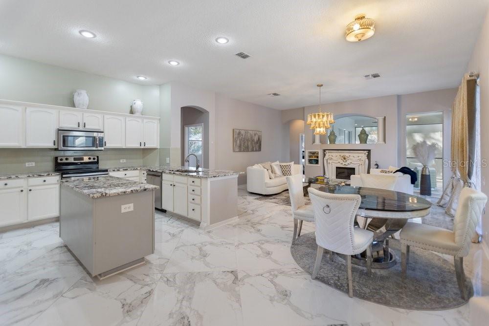 9050 CALLAWAY DR, TRINITY, FL, 34655