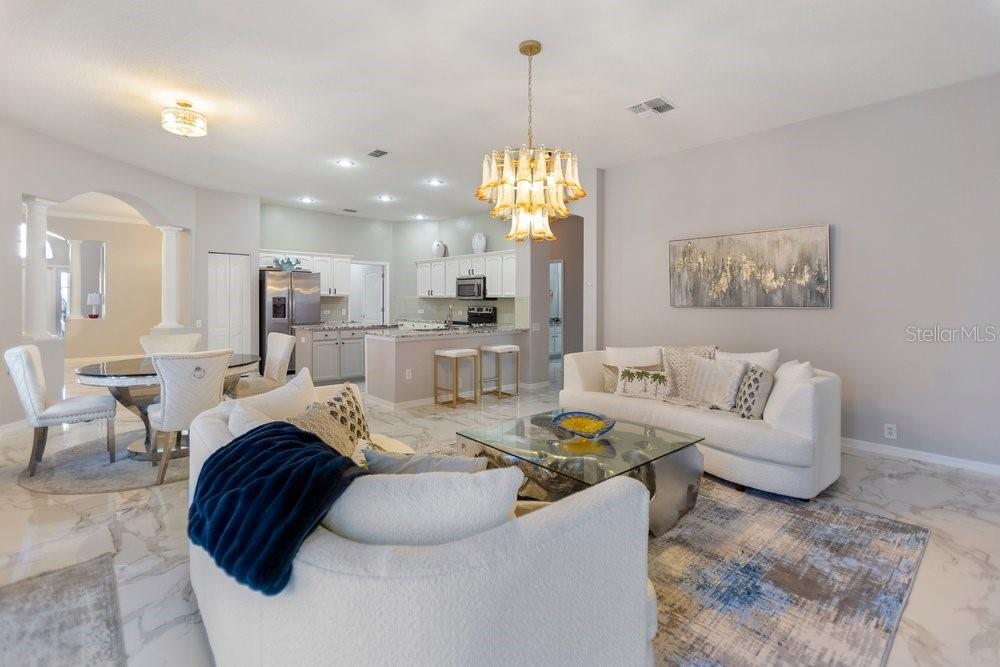 9050 CALLAWAY DR, TRINITY, FL, 34655