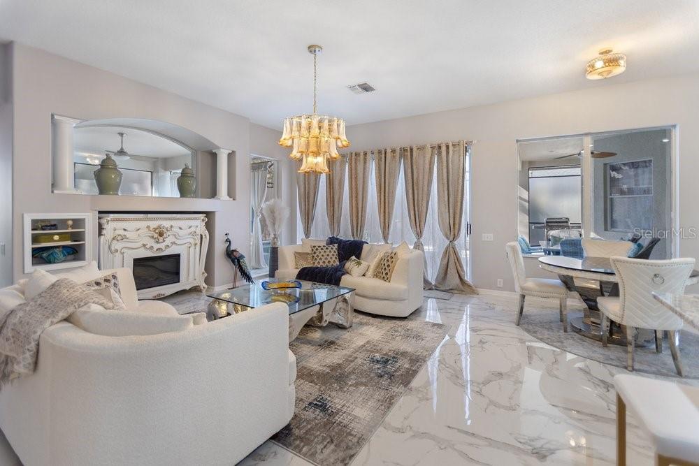 9050 CALLAWAY DR, TRINITY, FL, 34655