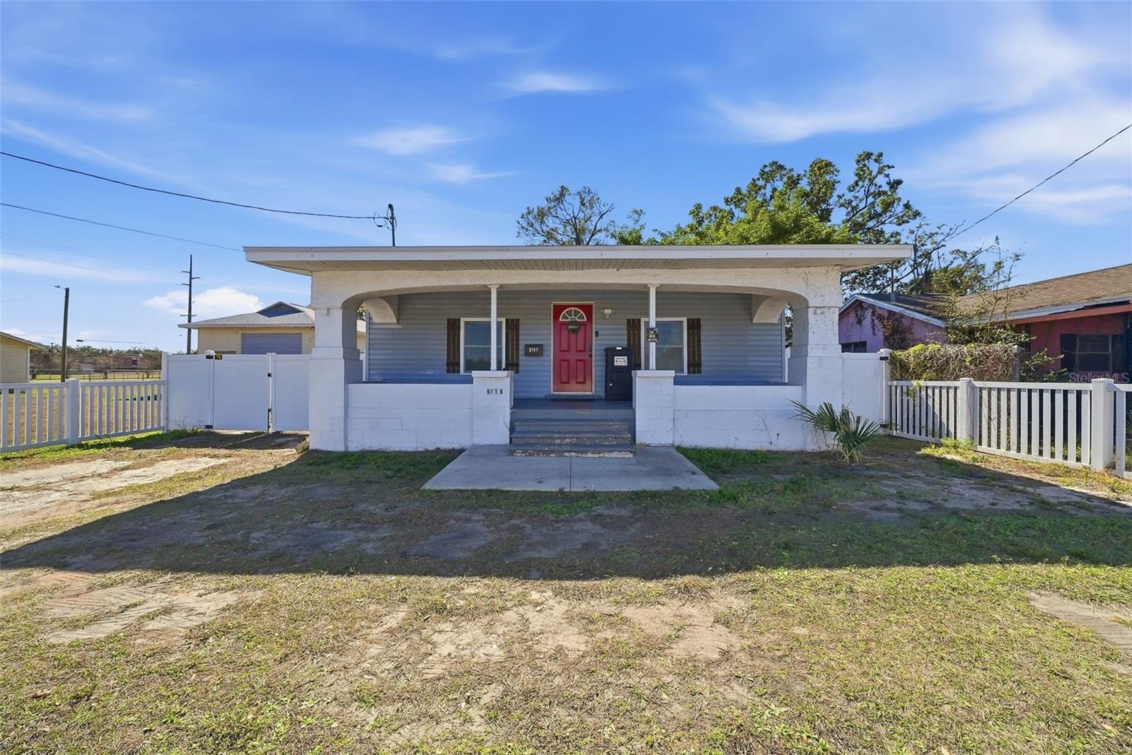 2107 E CHELSEA ST, TAMPA, FL, 33610