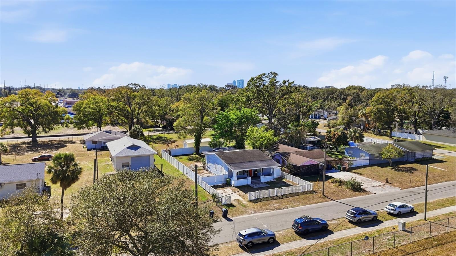 2107 E CHELSEA ST, TAMPA, FL, 33610