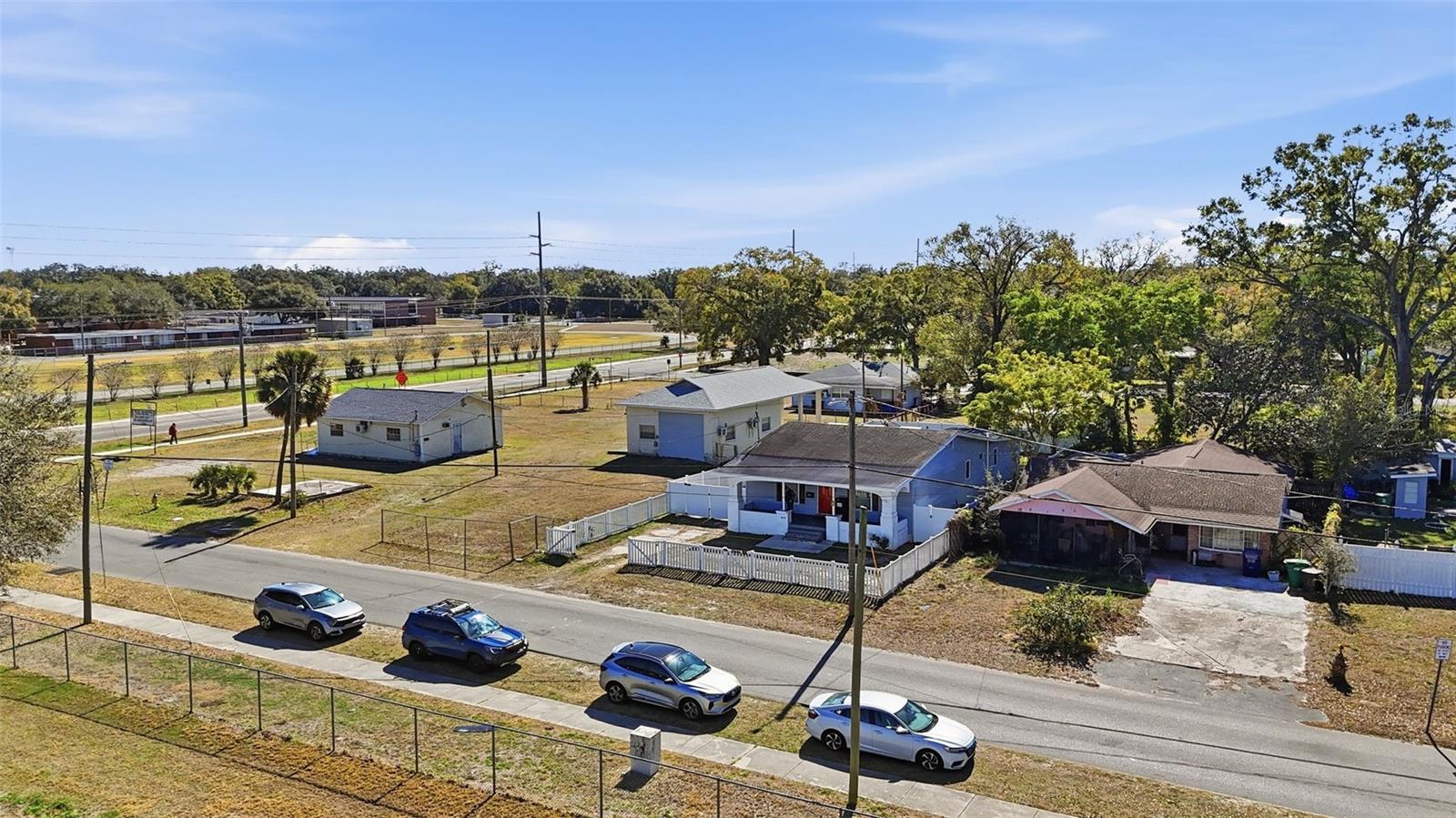 2107 E CHELSEA ST, TAMPA, FL, 33610