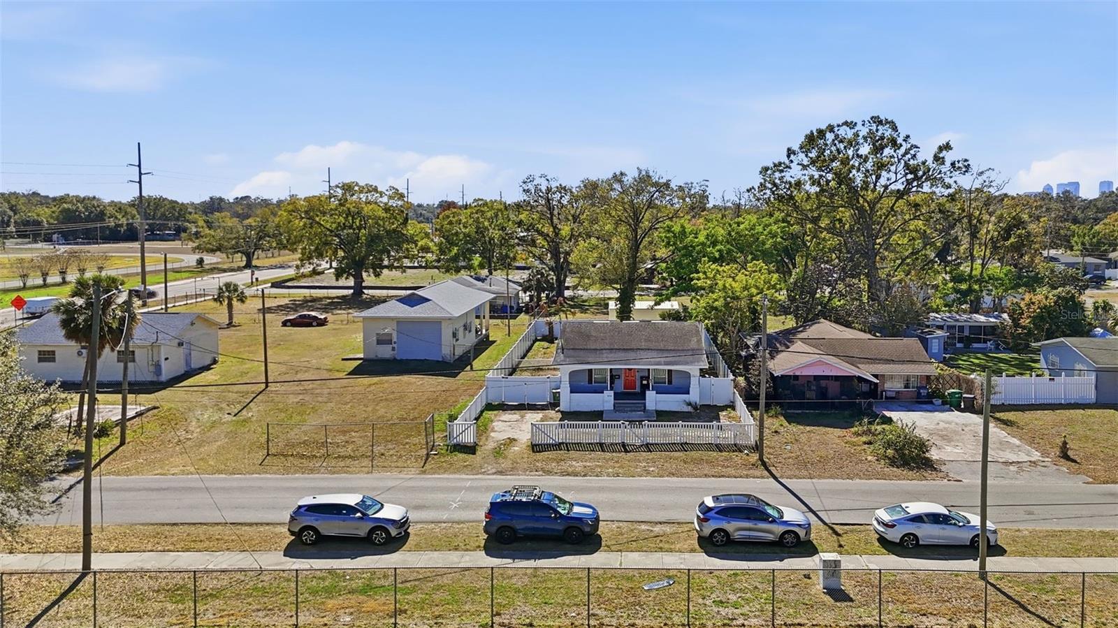 2107 E CHELSEA ST, TAMPA, FL, 33610