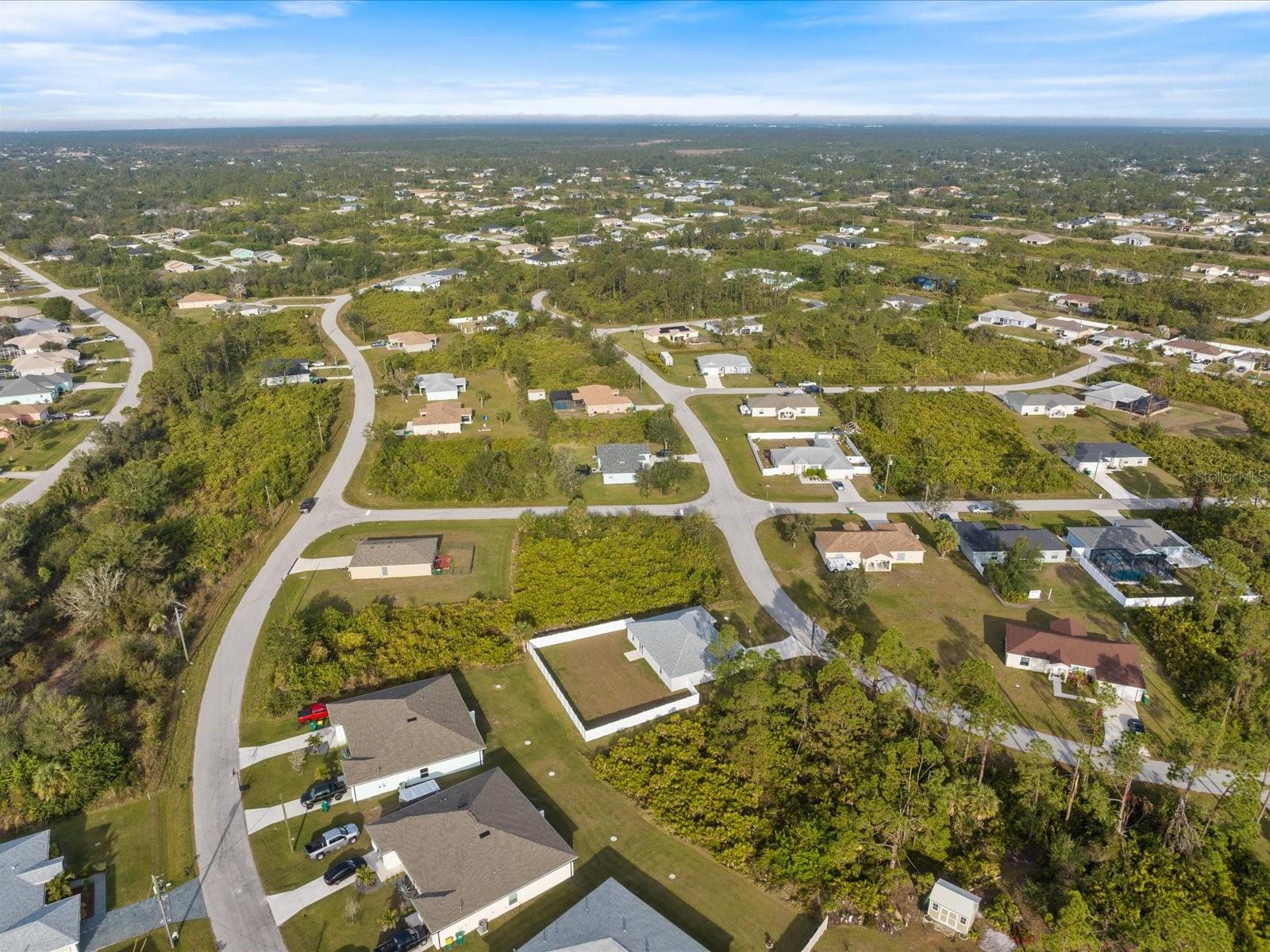 12142 APPLEBERG CIR, PORT CHARLOTTE, FL, 33981