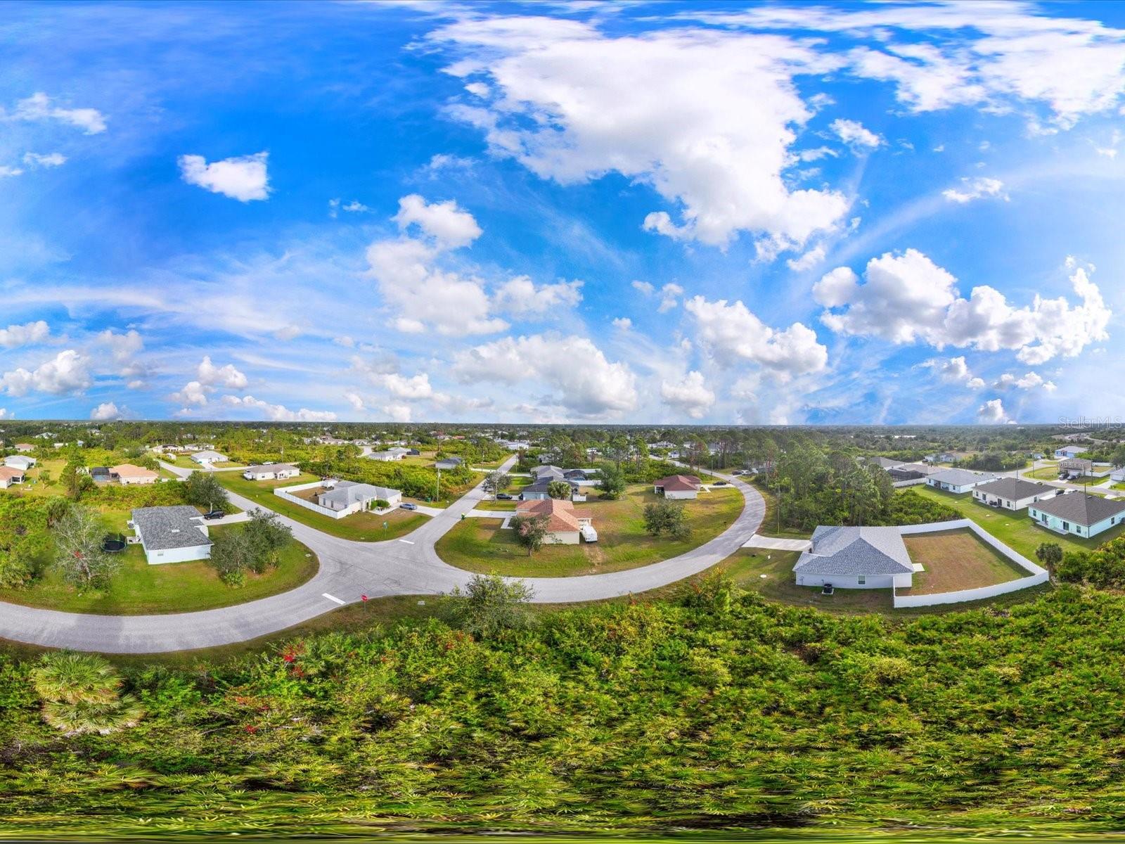 12142 APPLEBERG CIR, PORT CHARLOTTE, FL, 33981