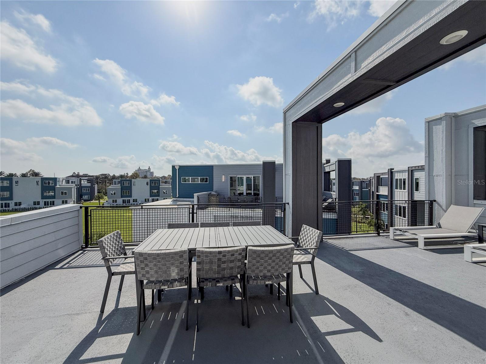 7770 SANDY RIDGE DR #231, REUNION, FL, 34747