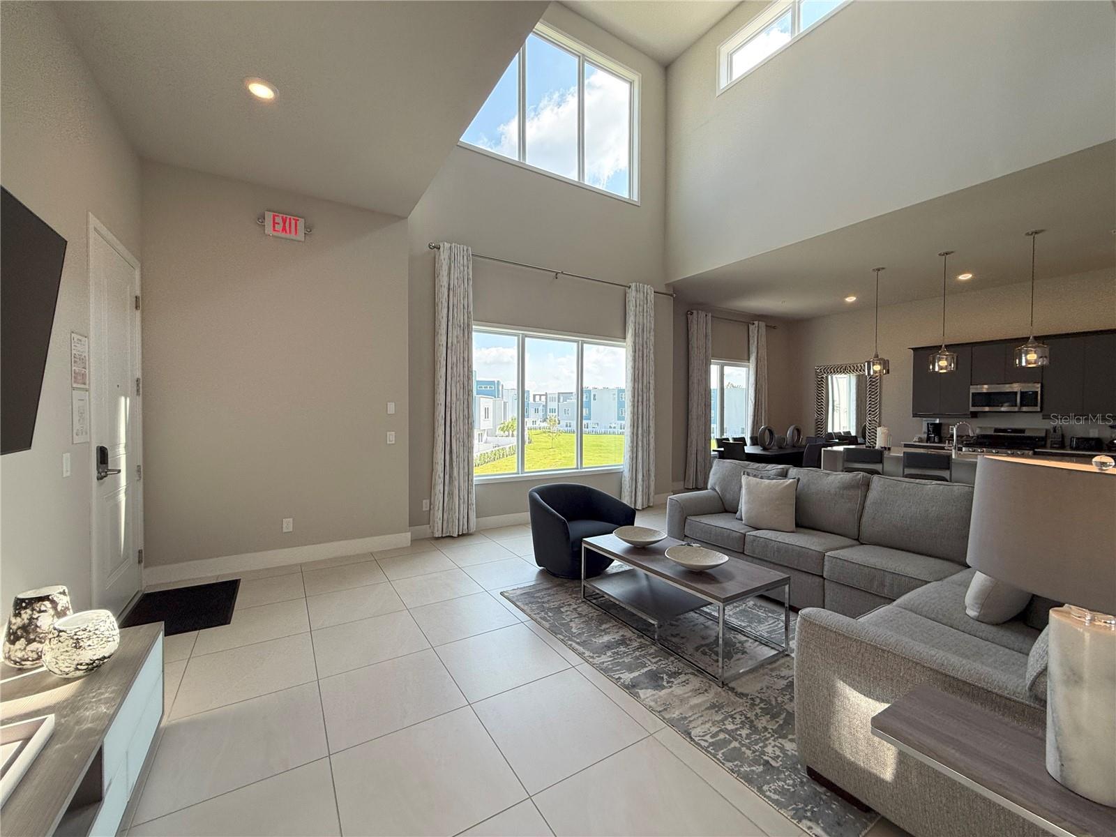 7770 SANDY RIDGE DR #231, REUNION, FL, 34747