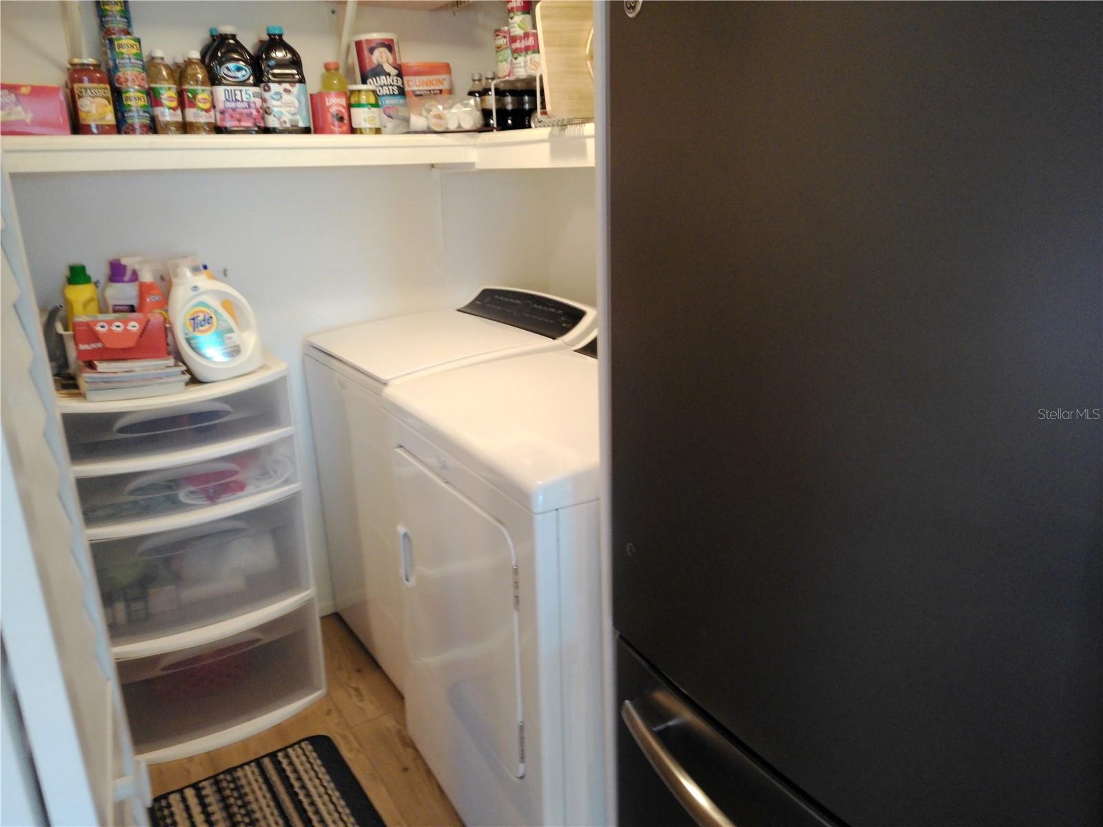 Laundry/Utility Room
