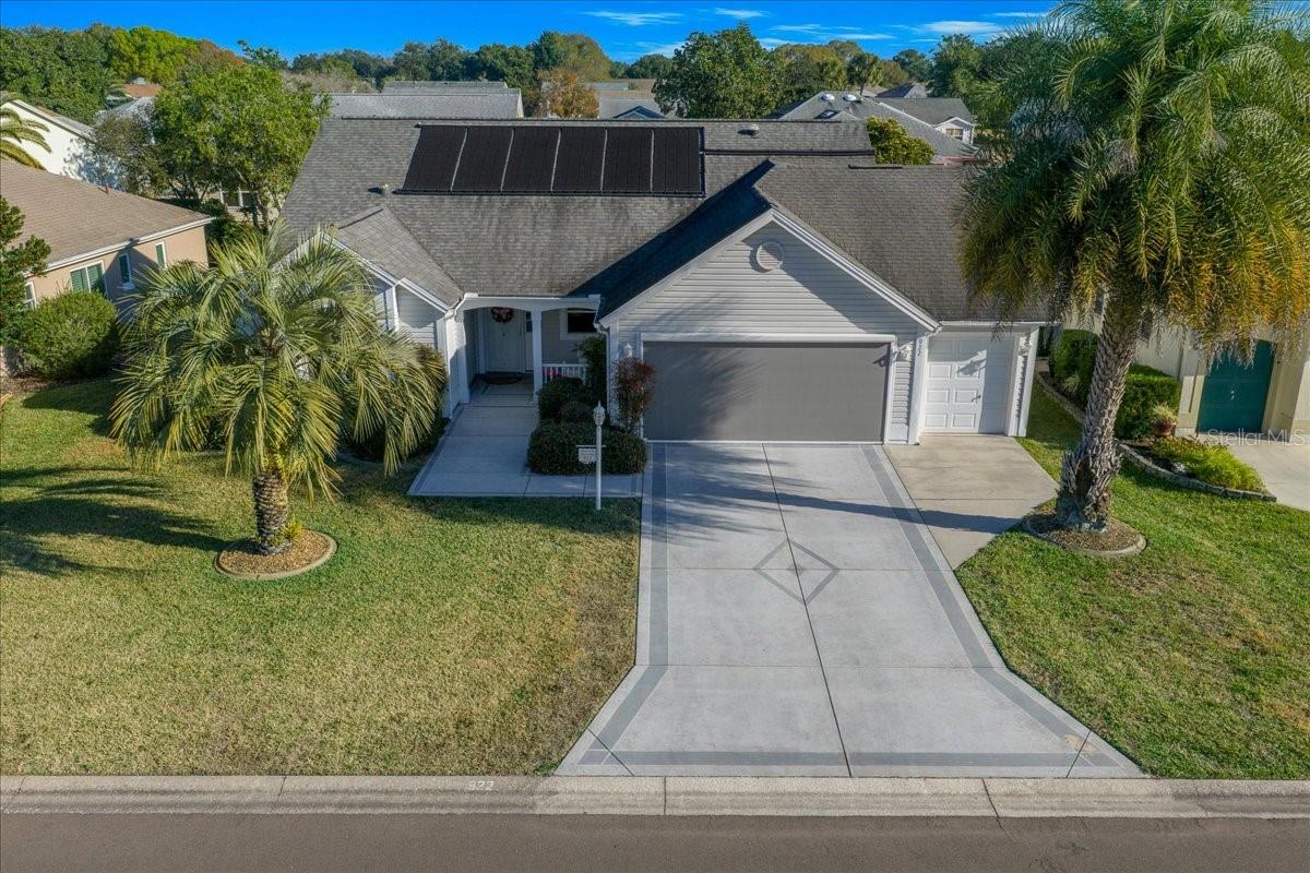 922 SOLEDAD WAY, THE VILLAGES, FL, 32159
