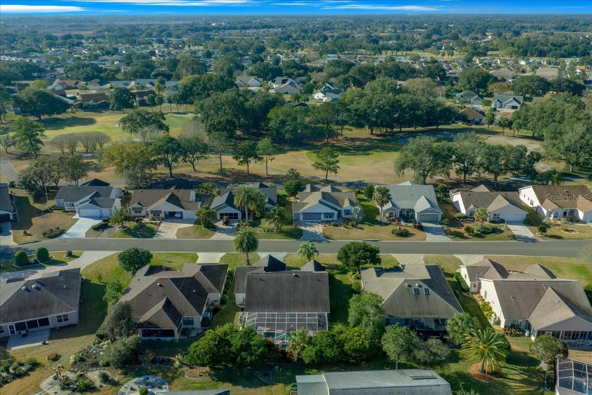 922 SOLEDAD WAY, THE VILLAGES, FL, 32159