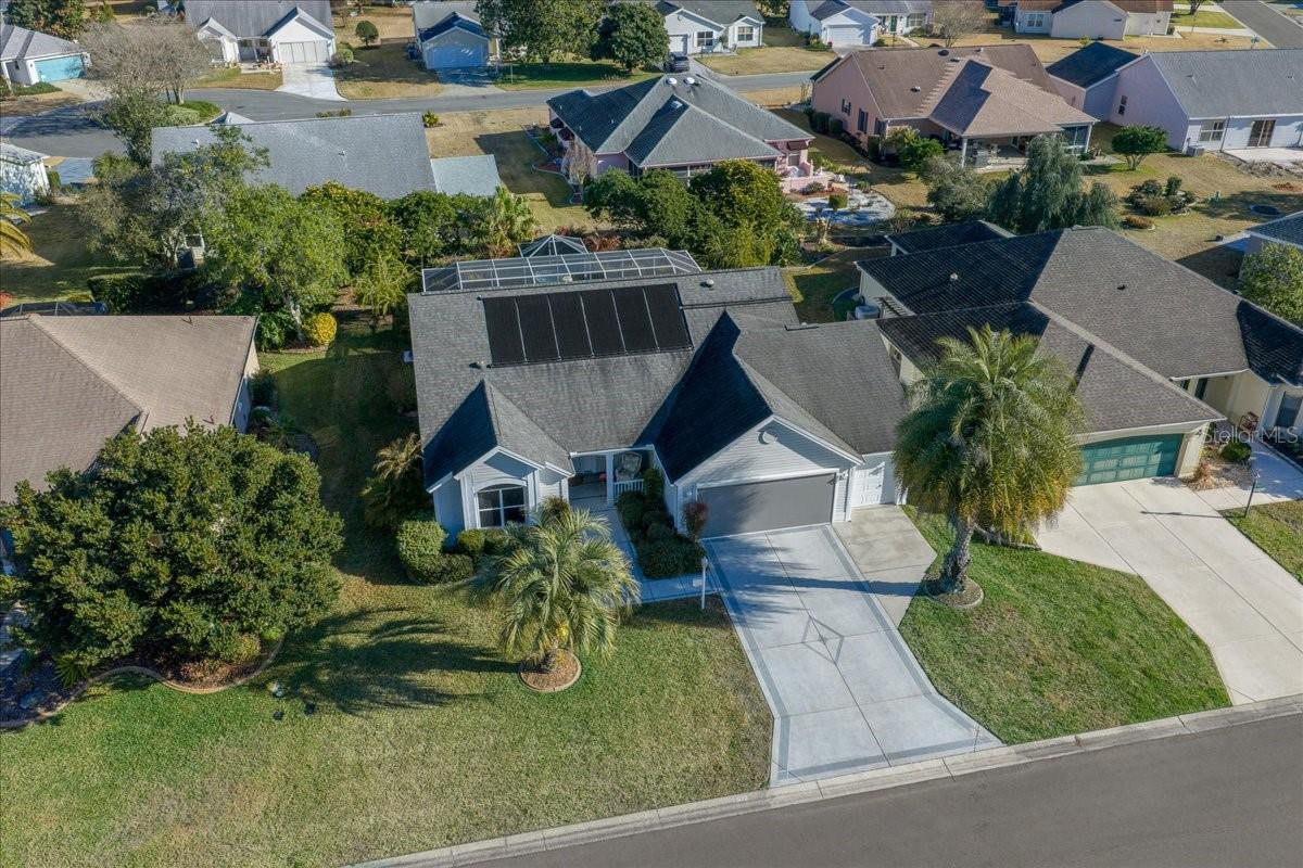 922 SOLEDAD WAY, THE VILLAGES, FL, 32159