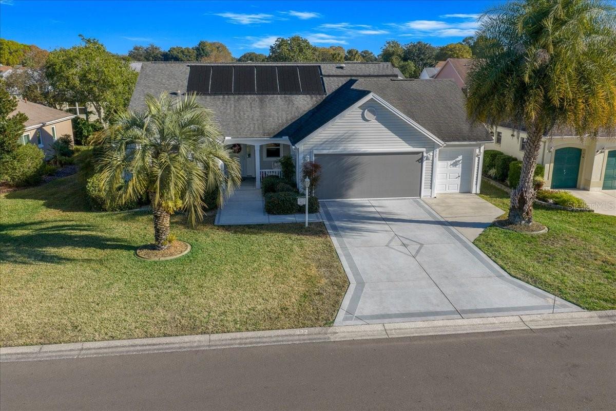 922 SOLEDAD WAY, THE VILLAGES, FL, 32159