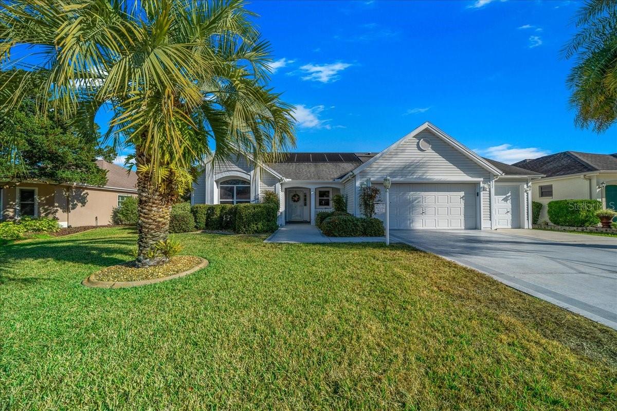 922 SOLEDAD WAY, THE VILLAGES, FL, 32159