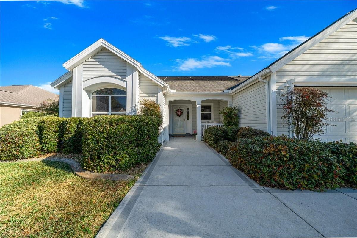 922 SOLEDAD WAY, THE VILLAGES, FL, 32159