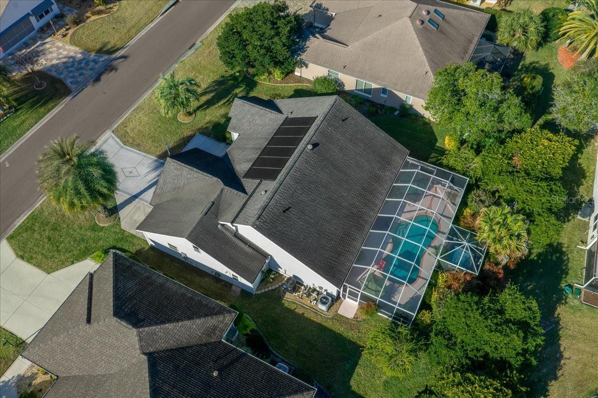 922 SOLEDAD WAY, THE VILLAGES, FL, 32159