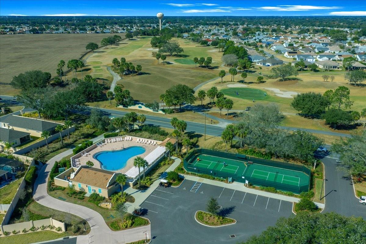 922 SOLEDAD WAY, THE VILLAGES, FL, 32159