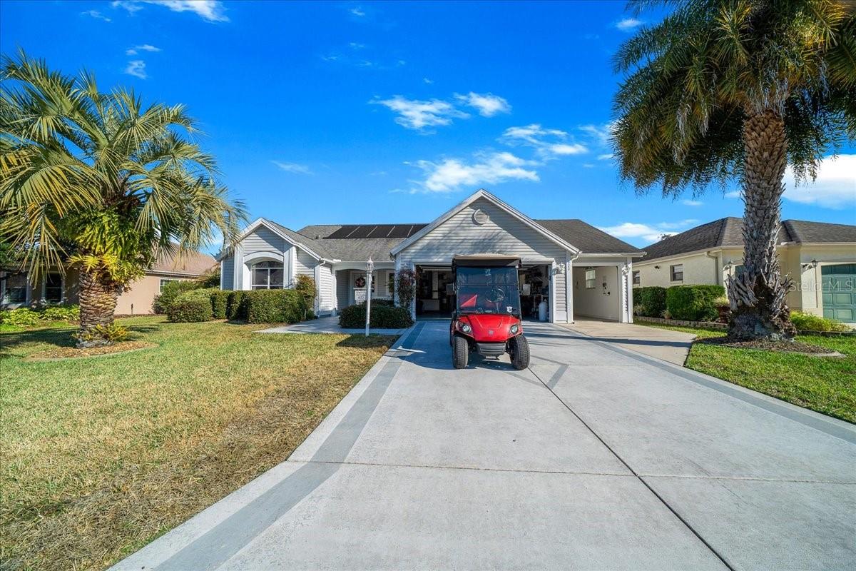 922 SOLEDAD WAY, THE VILLAGES, FL, 32159