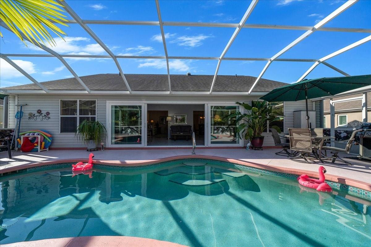 922 SOLEDAD WAY, THE VILLAGES, FL, 32159