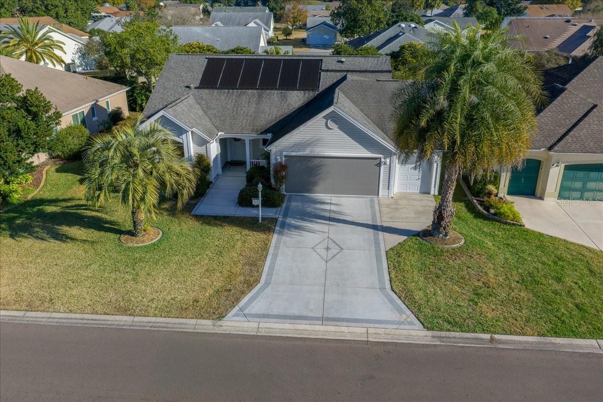 922 SOLEDAD WAY, THE VILLAGES, FL, 32159
