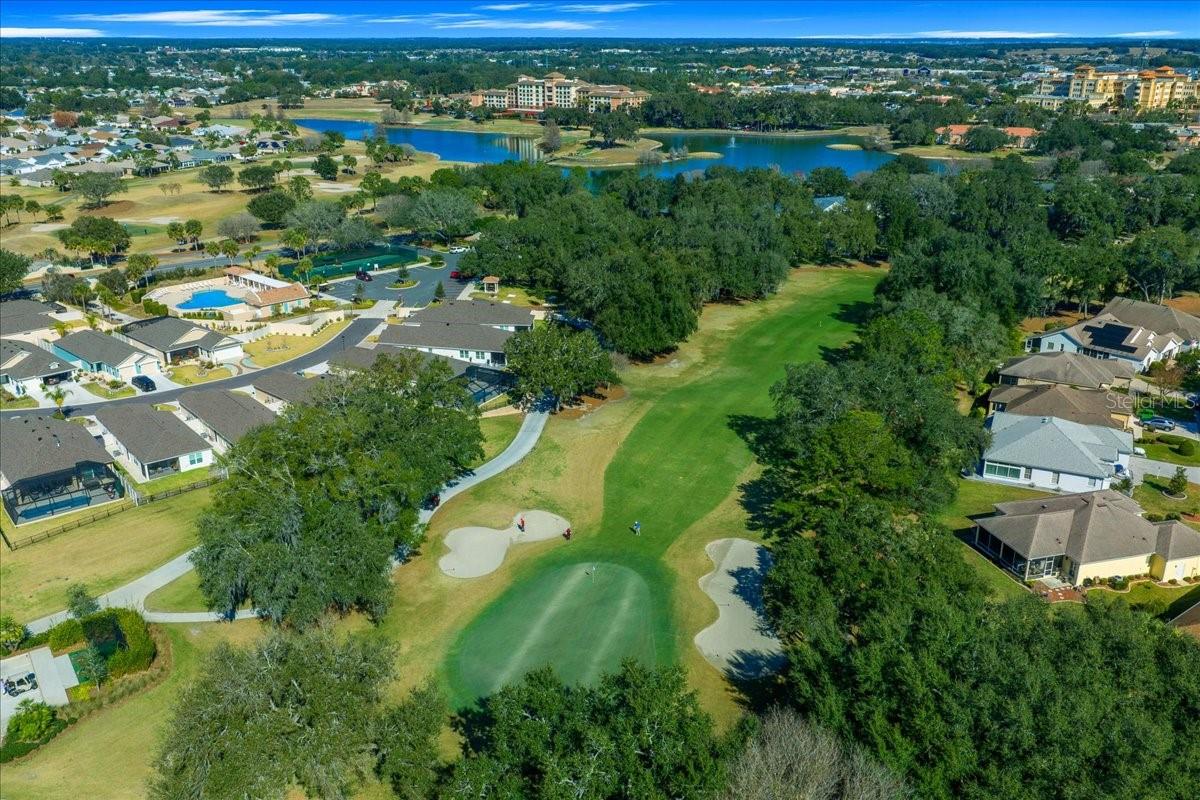 922 SOLEDAD WAY, THE VILLAGES, FL, 32159