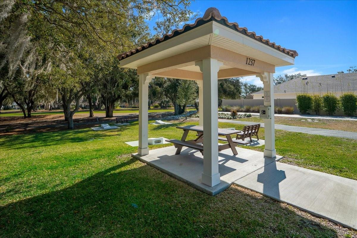 922 SOLEDAD WAY, THE VILLAGES, FL, 32159