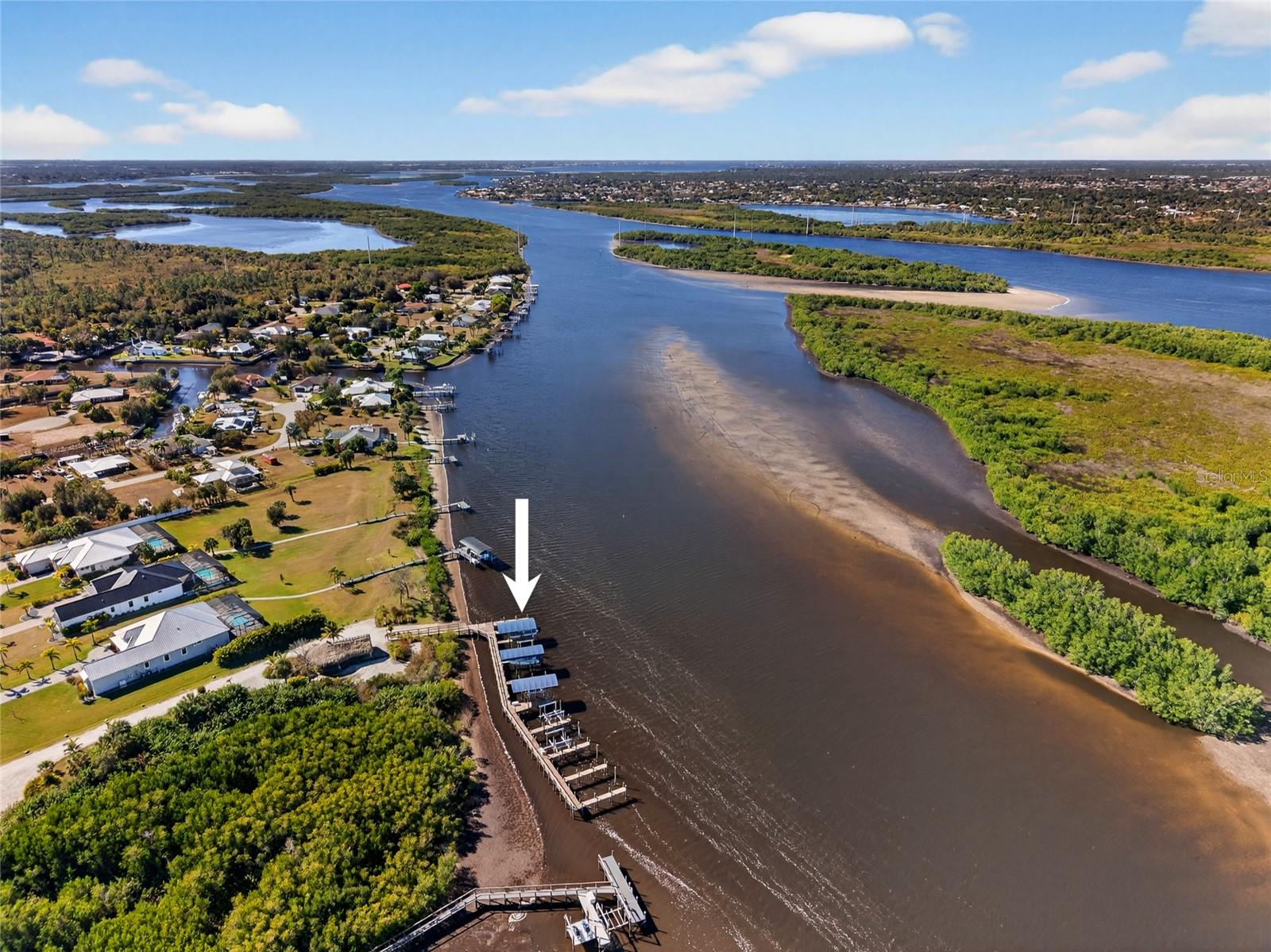 28991 SMUGGLERS LN, PUNTA GORDA, FL, 33982