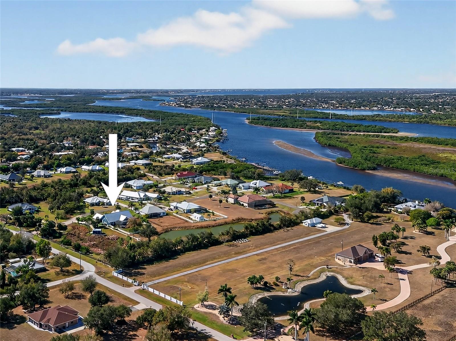 28991 SMUGGLERS LN, PUNTA GORDA, FL, 33982