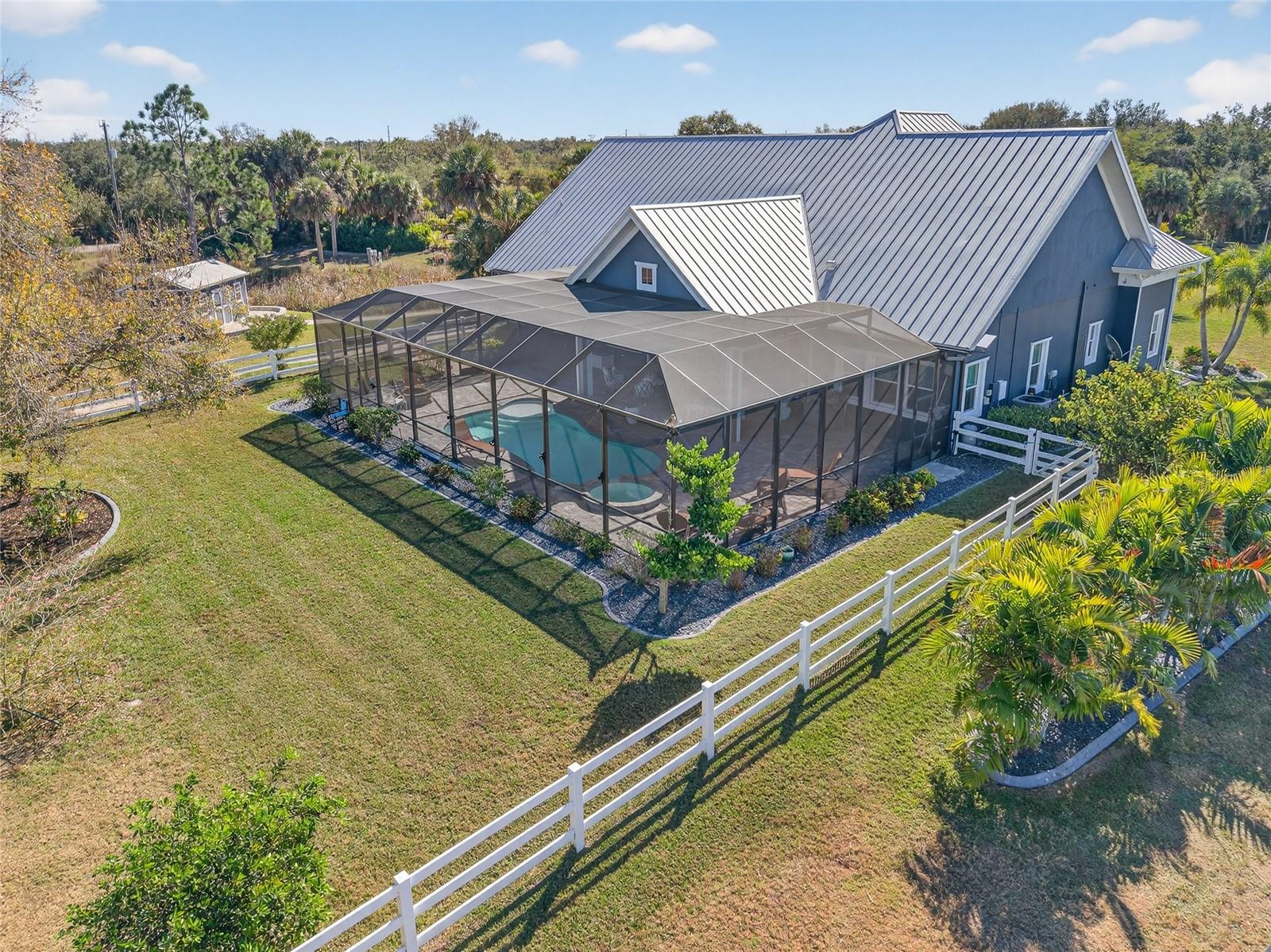 28991 SMUGGLERS LN, PUNTA GORDA, FL, 33982