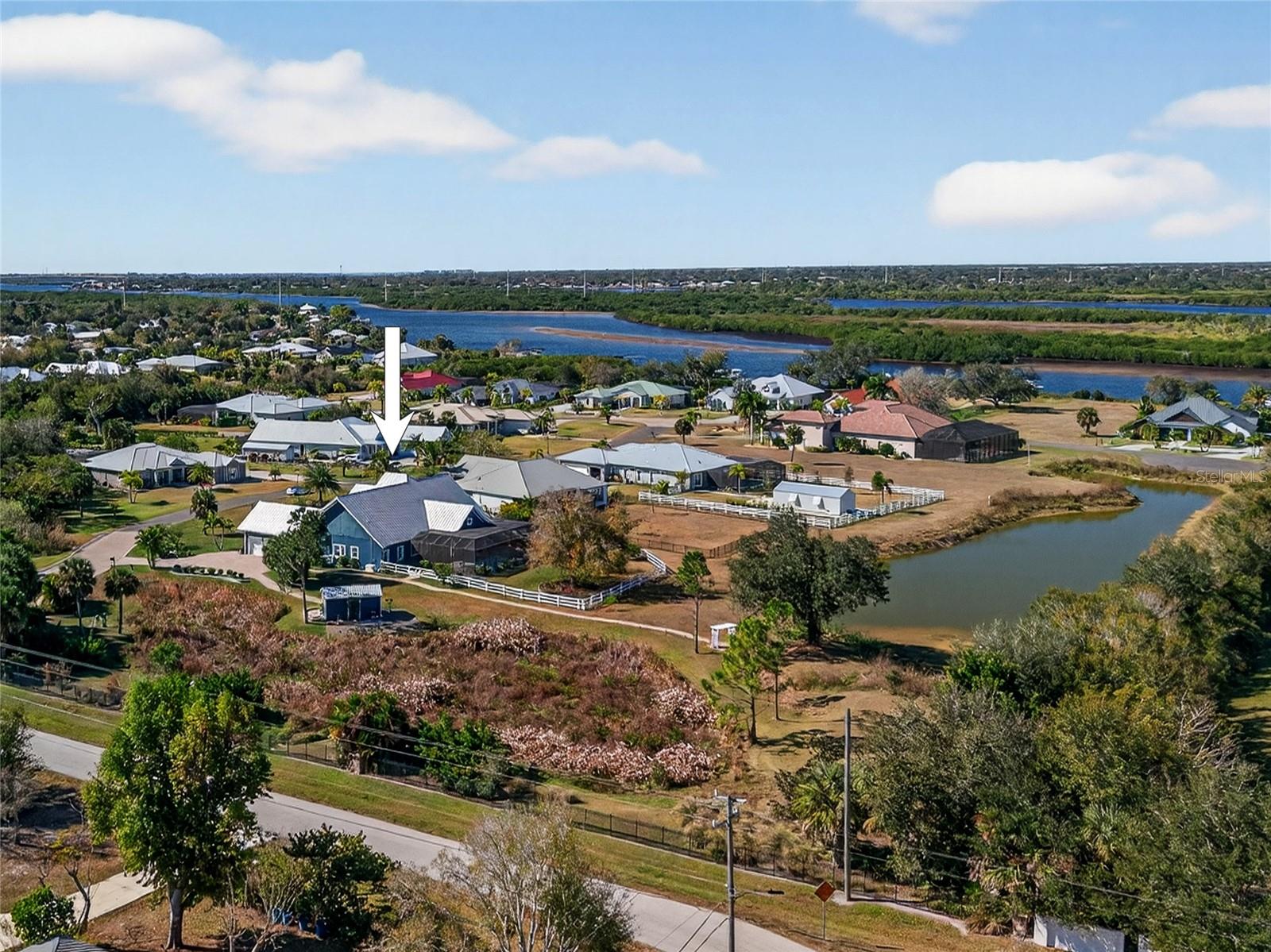 28991 SMUGGLERS LN, PUNTA GORDA, FL, 33982