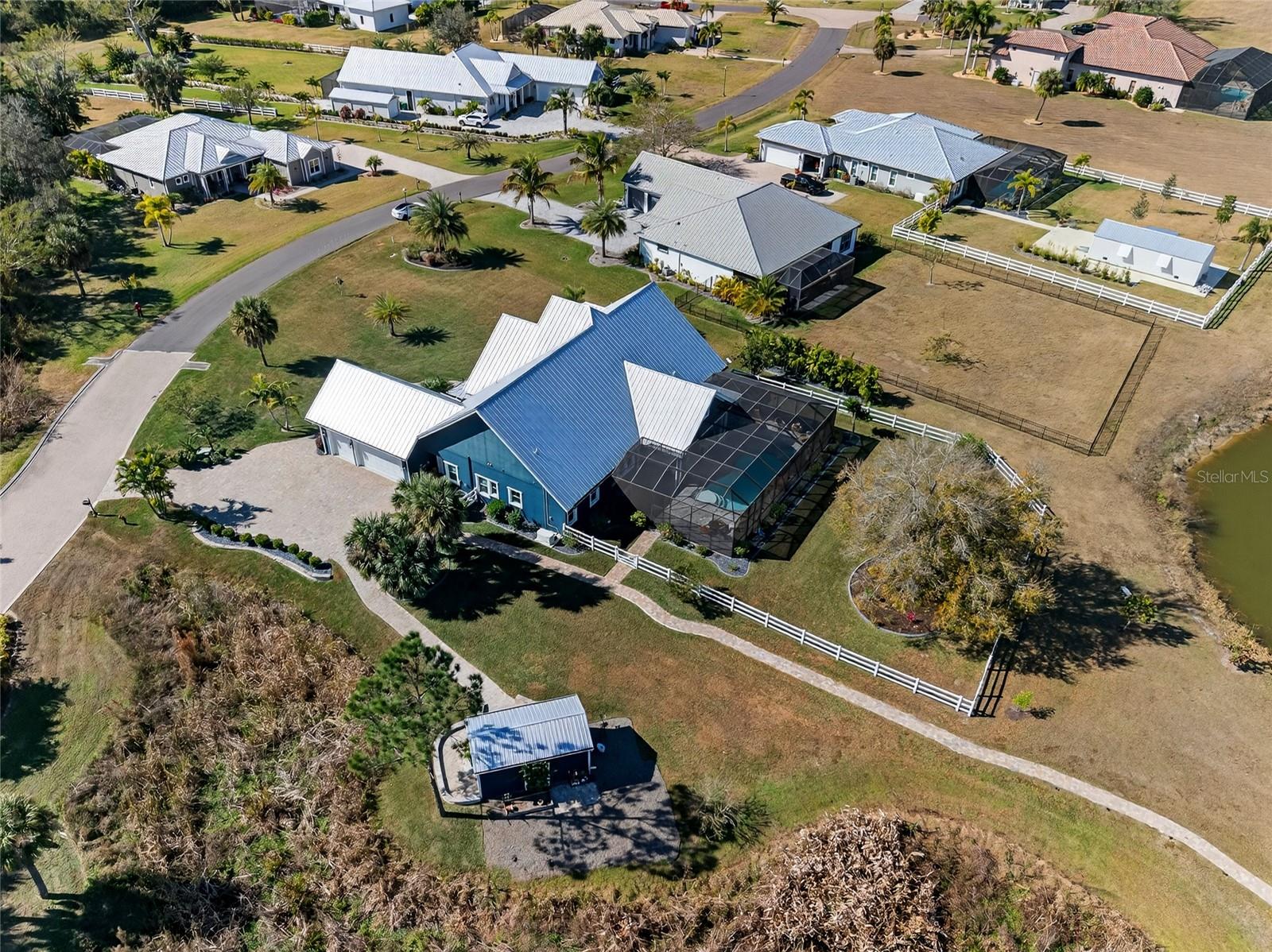 28991 SMUGGLERS LN, PUNTA GORDA, FL, 33982