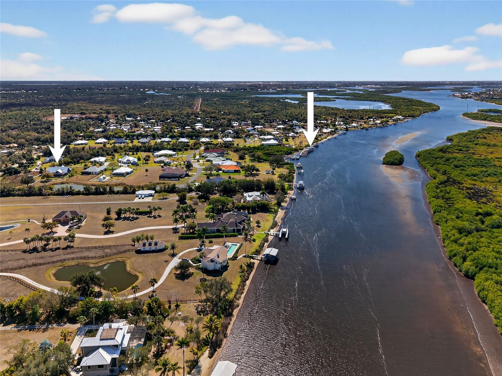 28991 SMUGGLERS LN, PUNTA GORDA, FL, 33982