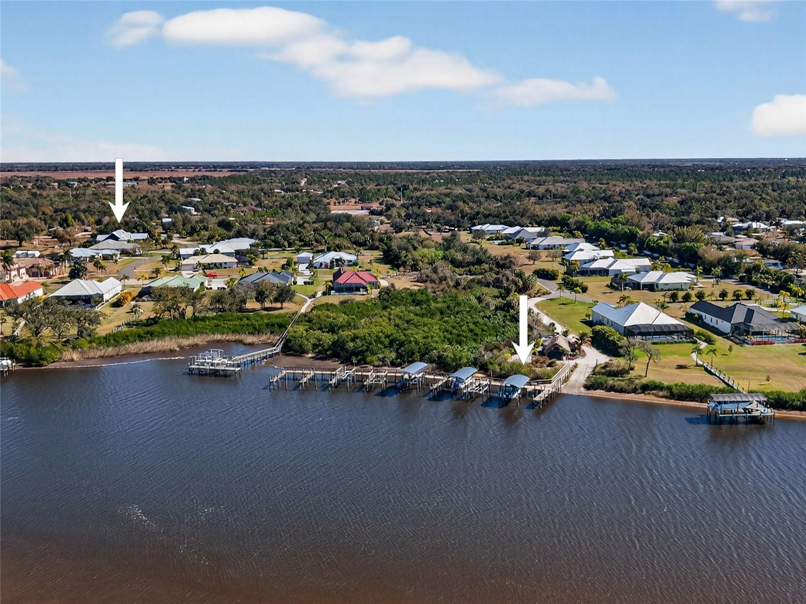 28991 SMUGGLERS LN, PUNTA GORDA, FL, 33982