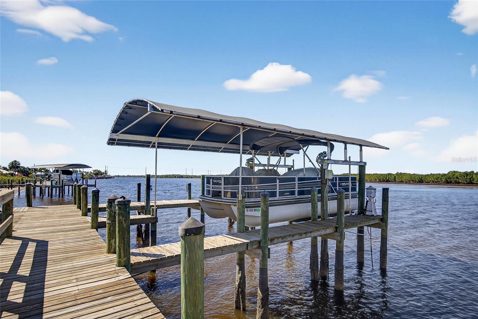 28991 SMUGGLERS LN, PUNTA GORDA, FL, 33982