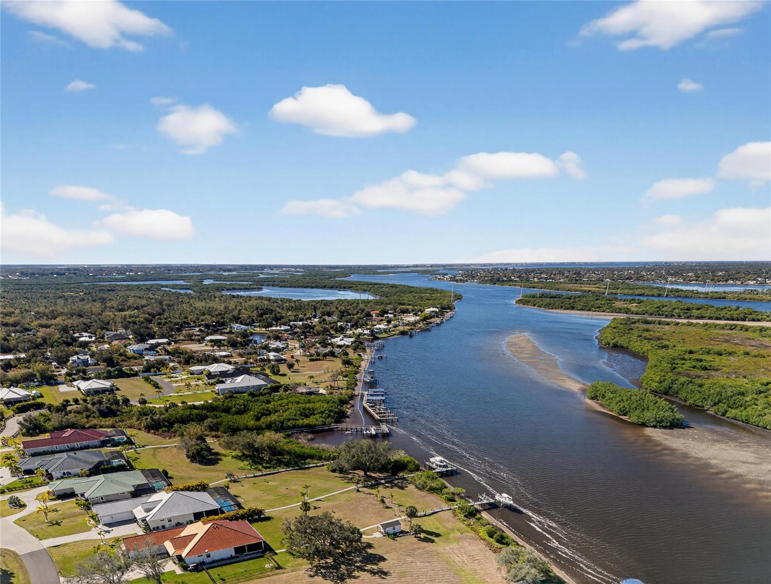 28991 SMUGGLERS LN, PUNTA GORDA, FL, 33982