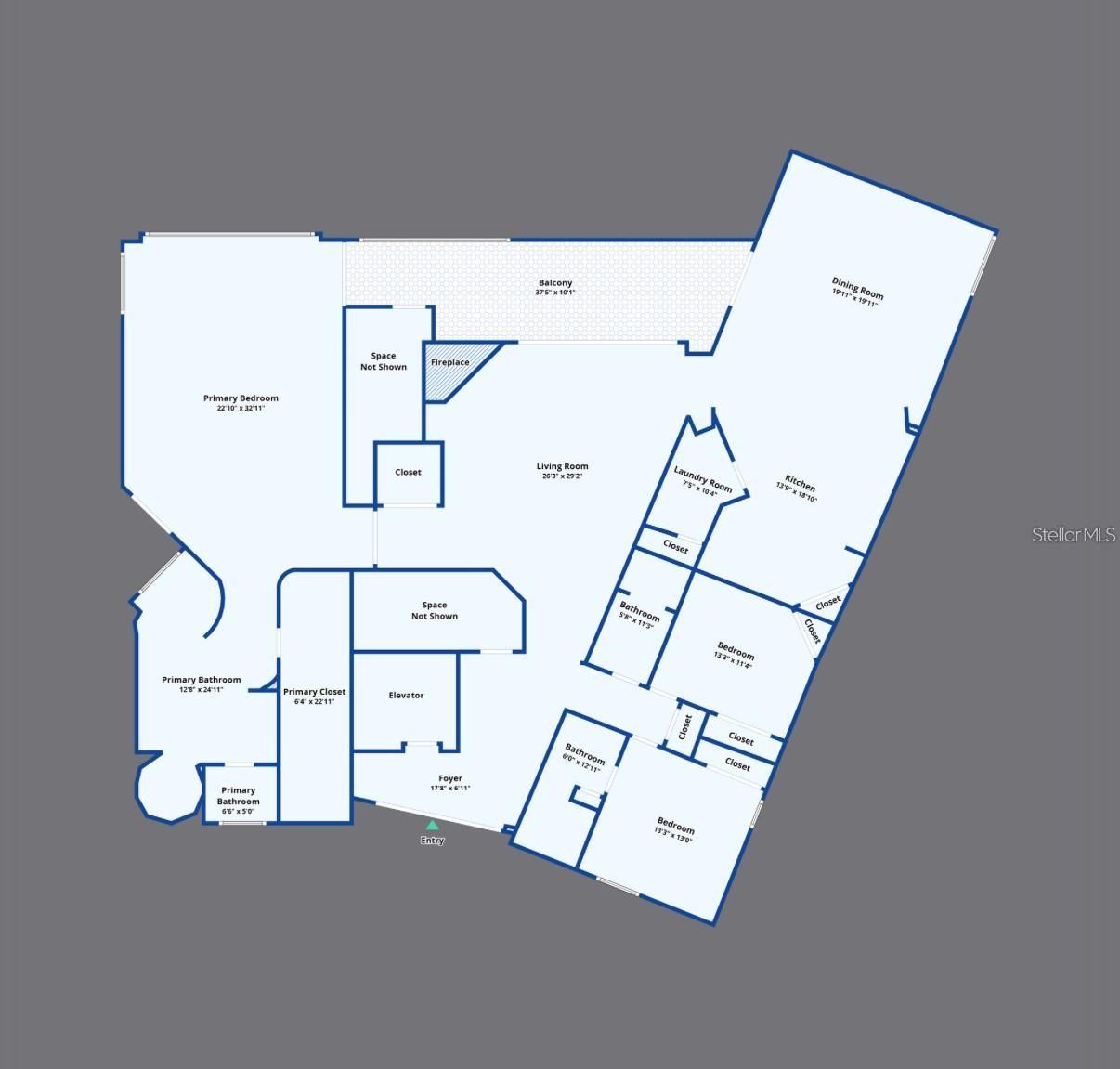 TB8464308 Property Photo