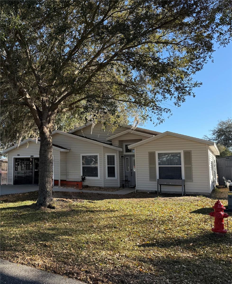 25607 BELLE HELENE, LEESBURG, FL, 34748